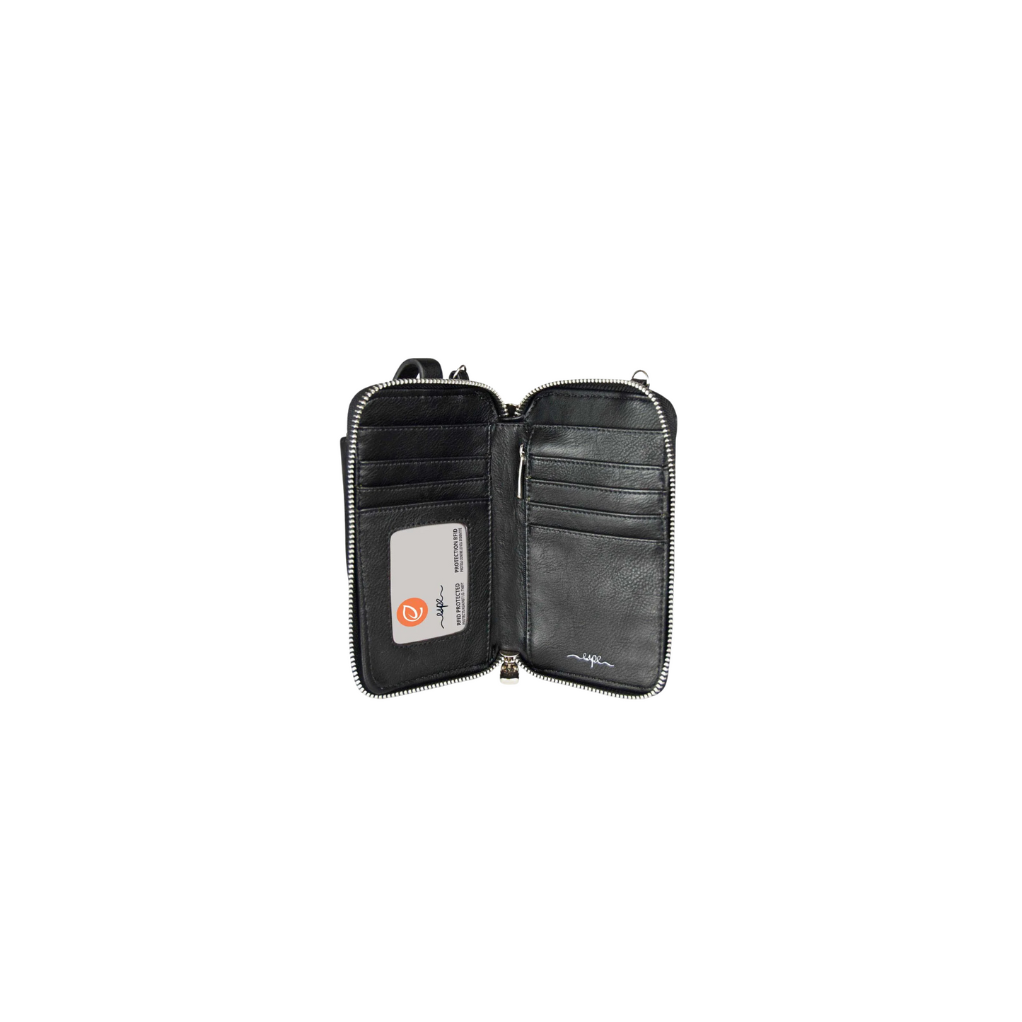 Smart Crossbody