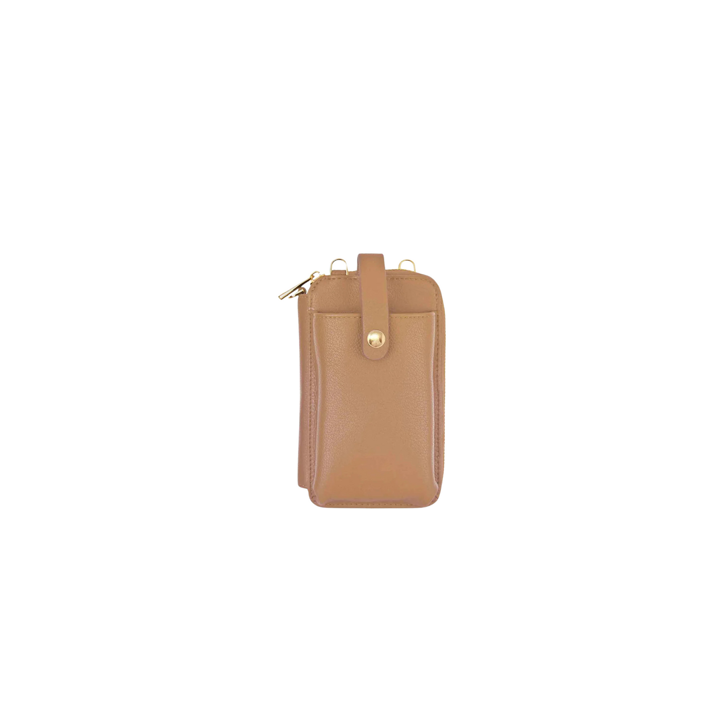 Smart Crossbody