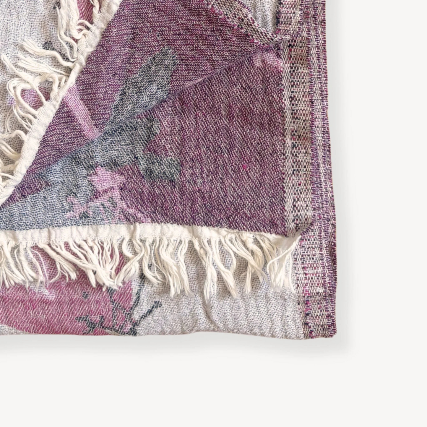 Cherry Blossoms Towel