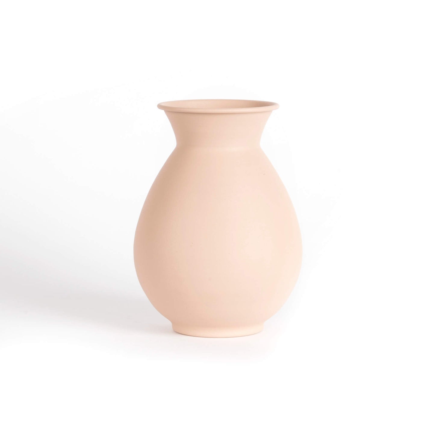 Lena Vase - Clay
