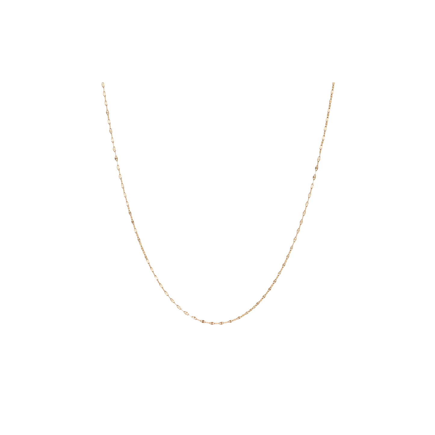 Capri Chocker