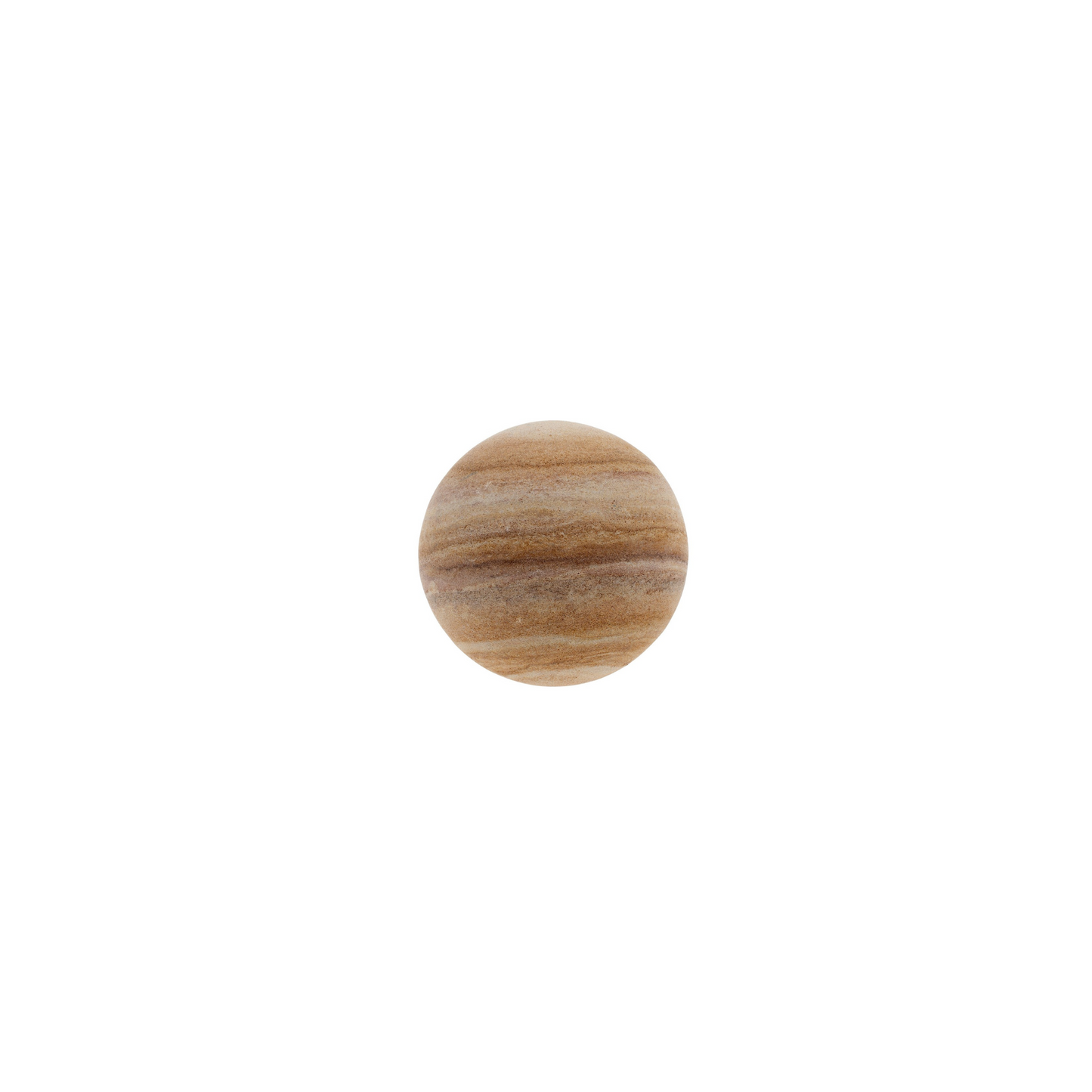 Sandstone Sphere