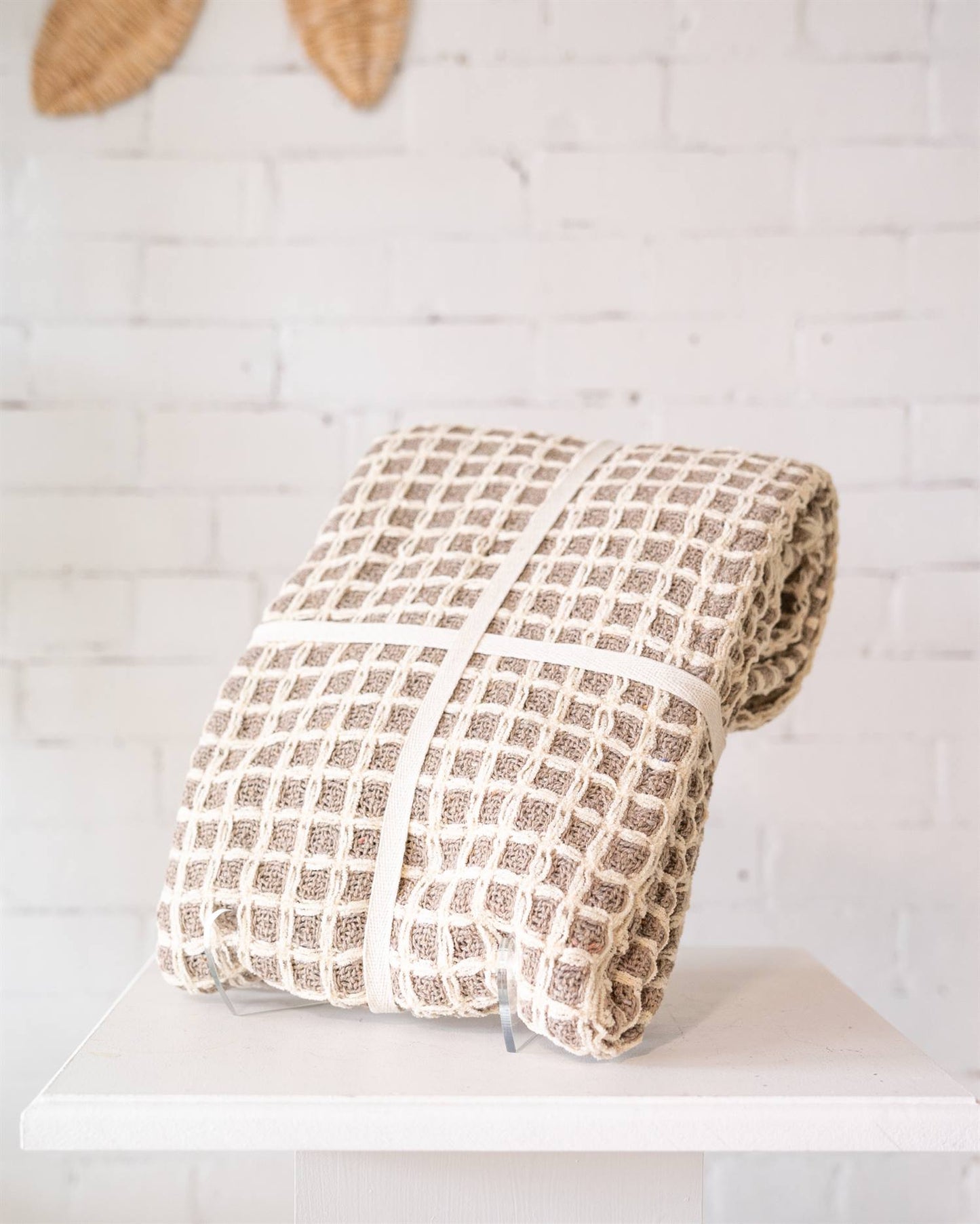 Throw Blankets (3 styles)