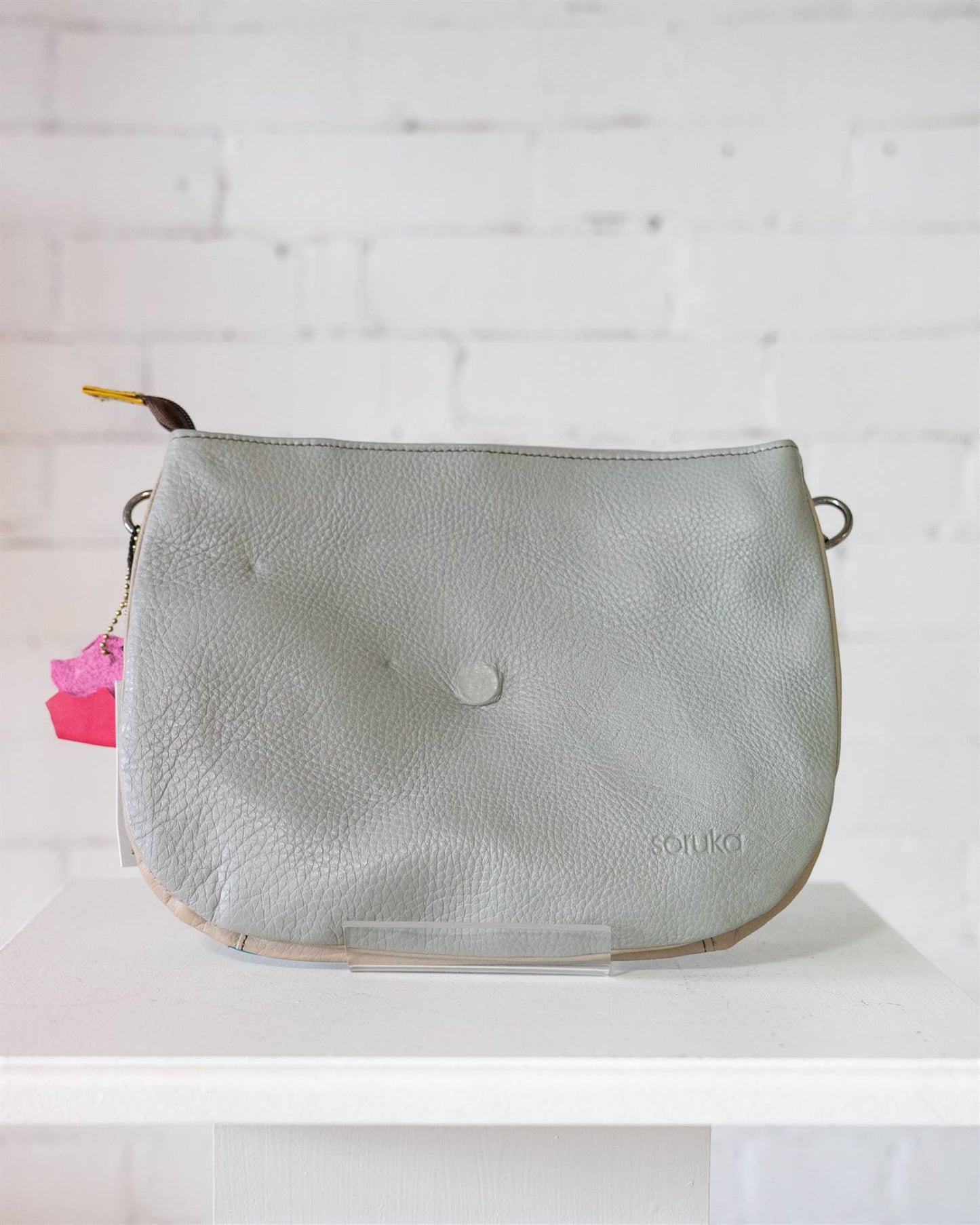 Leather Purses (5 styles)