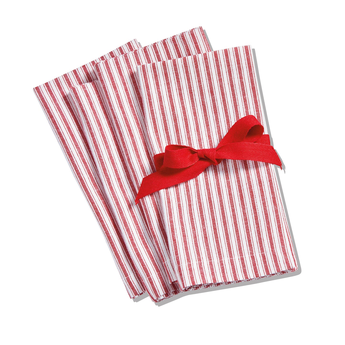 Ticking Stripe Napkin (Set of 4)
