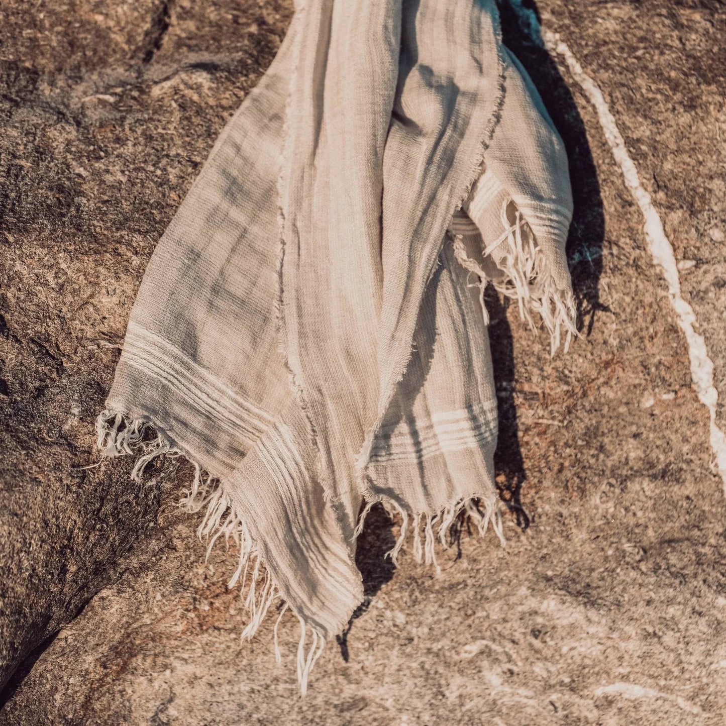 Harlow Scarf