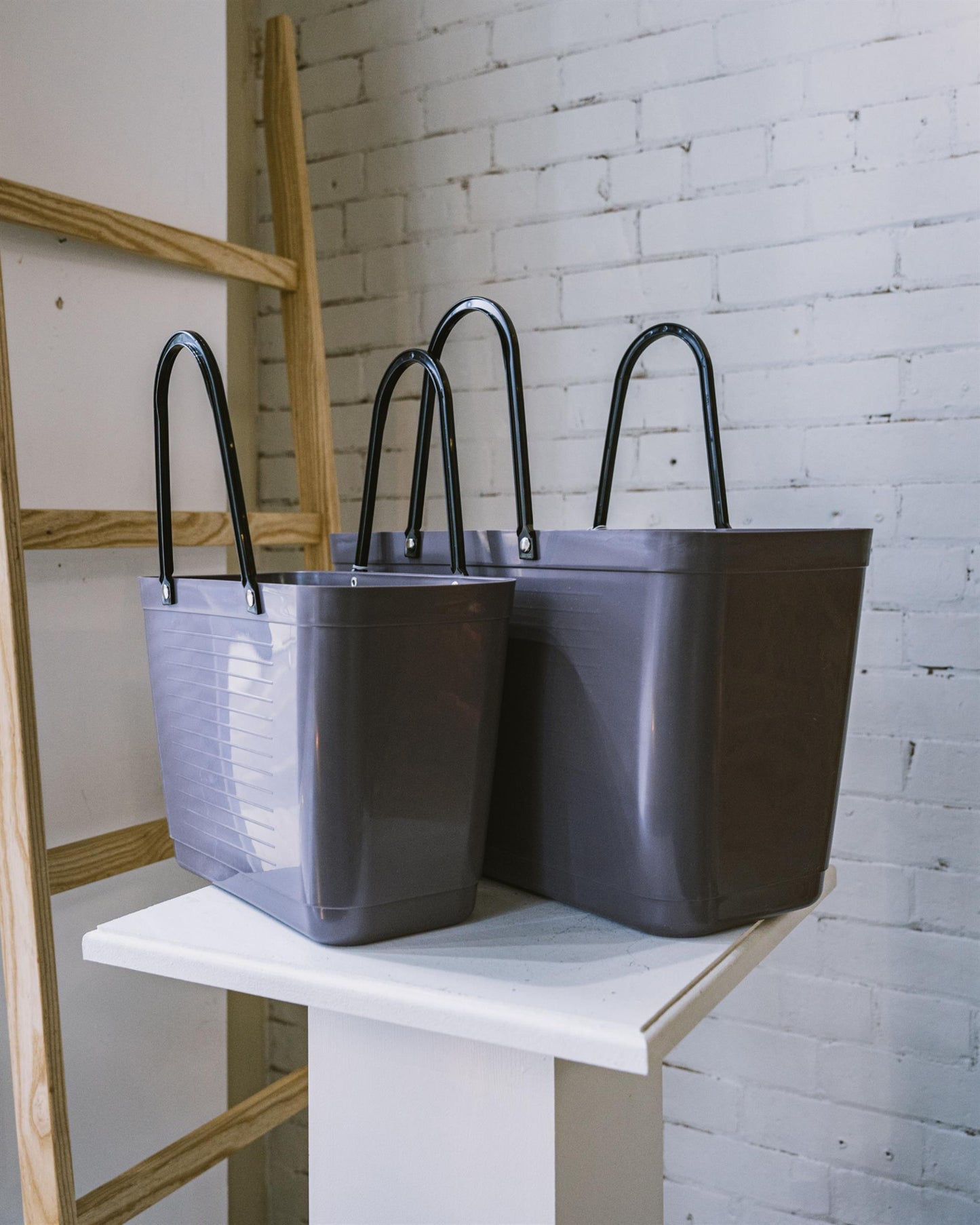 The Hinza Bag (2 sizes)