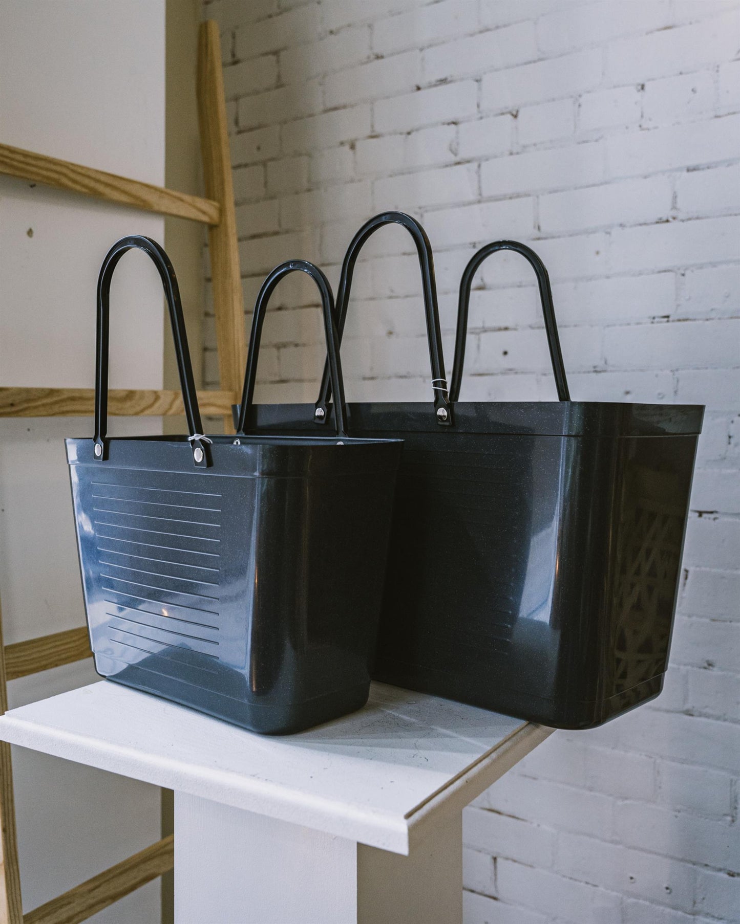 The Hinza Bag (2 sizes)