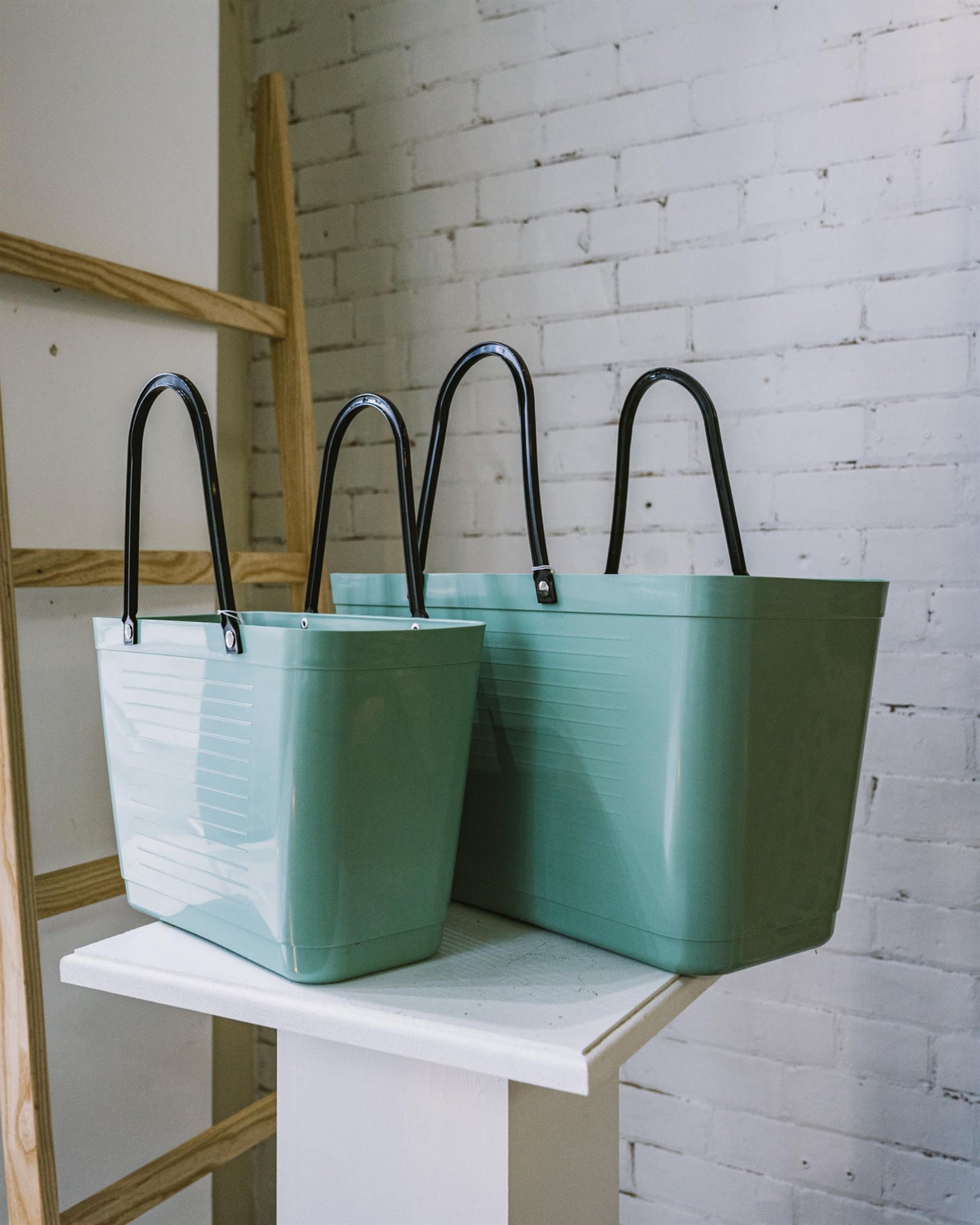 The Hinza Bag (2 sizes)