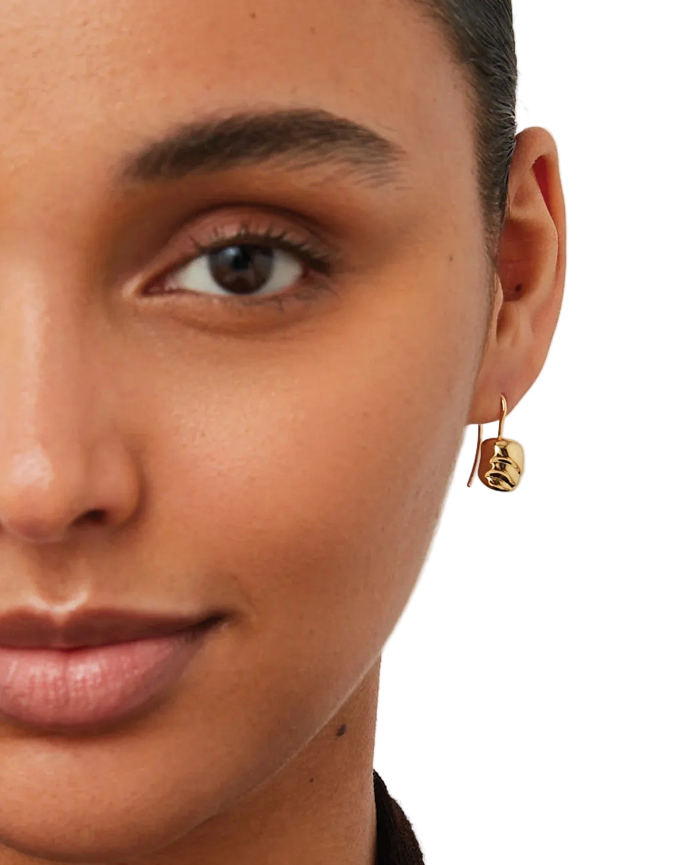 Rue Drop Earrings