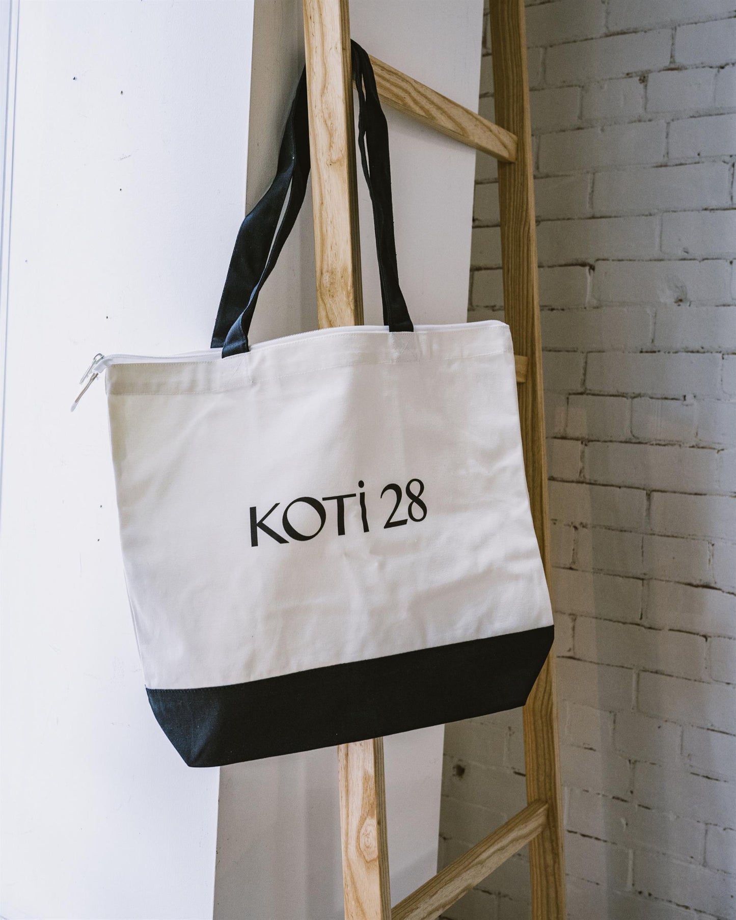 Canvas Tote