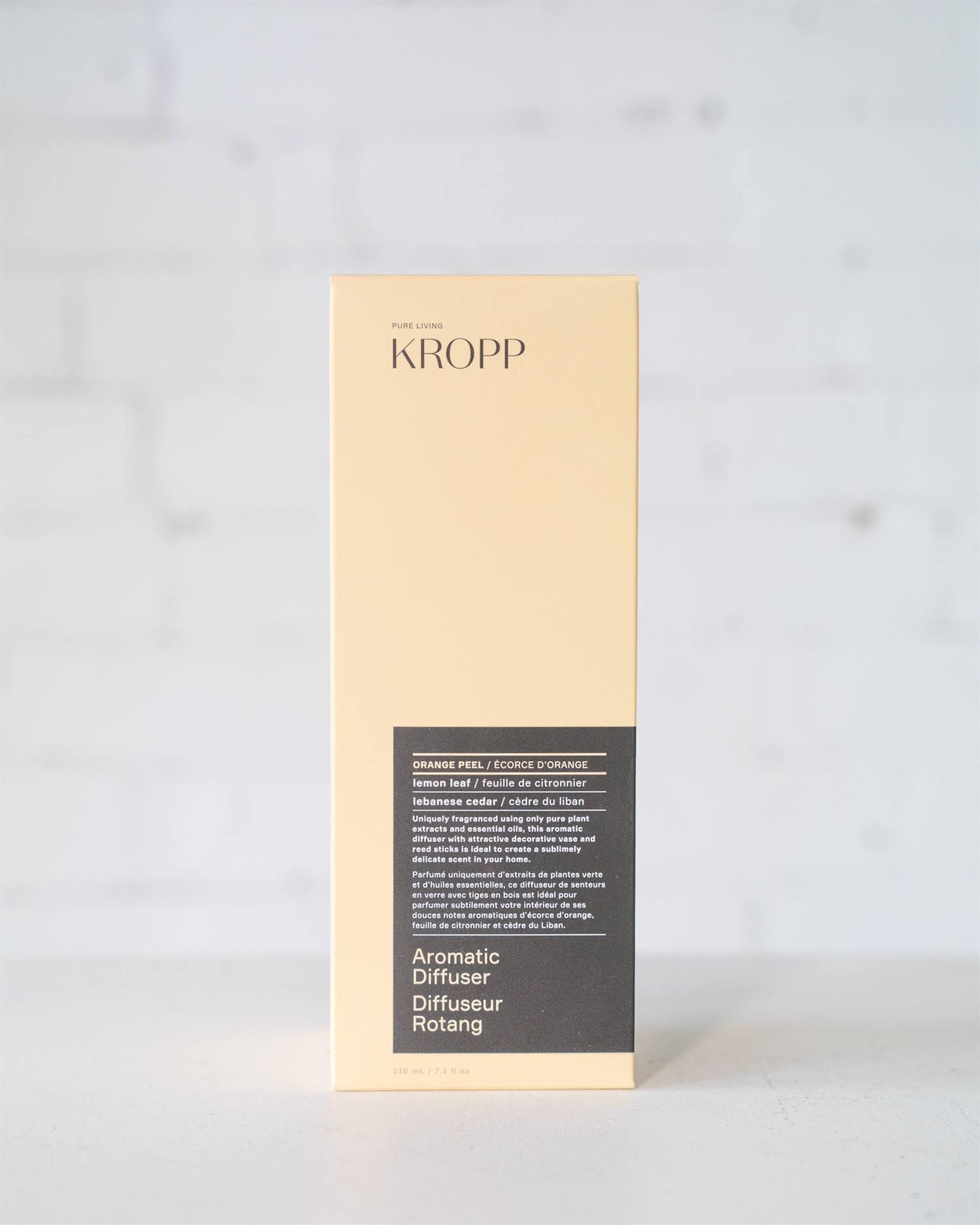 Kropp Aromatic Diffuser