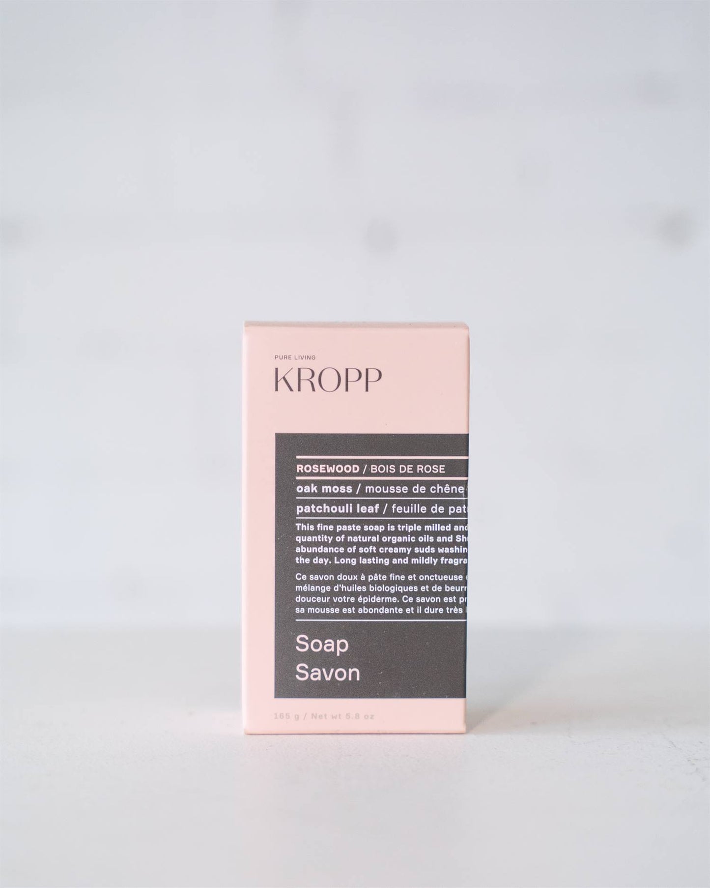 Kropp Soap Bar