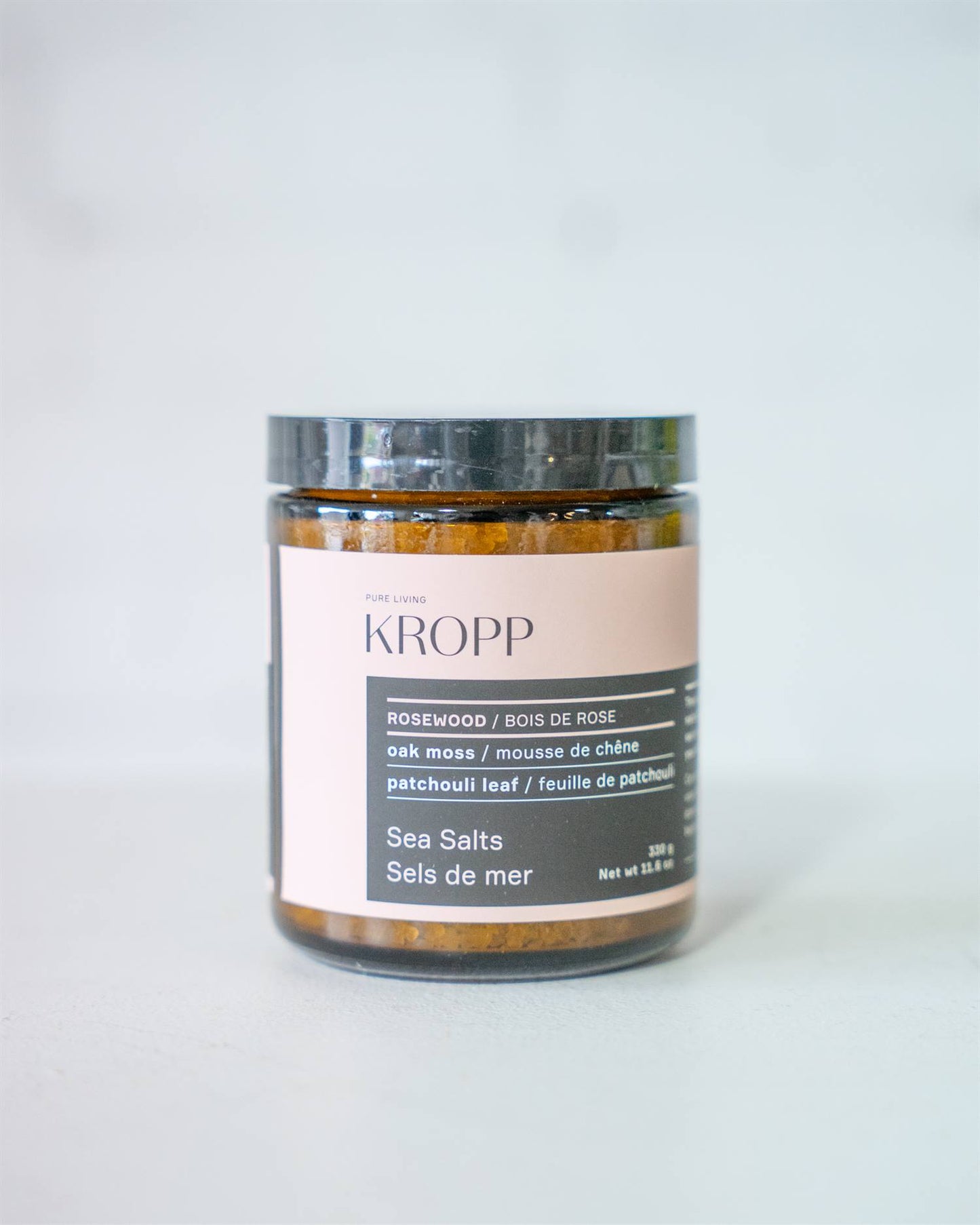 Kropp Bath Sea Salts
