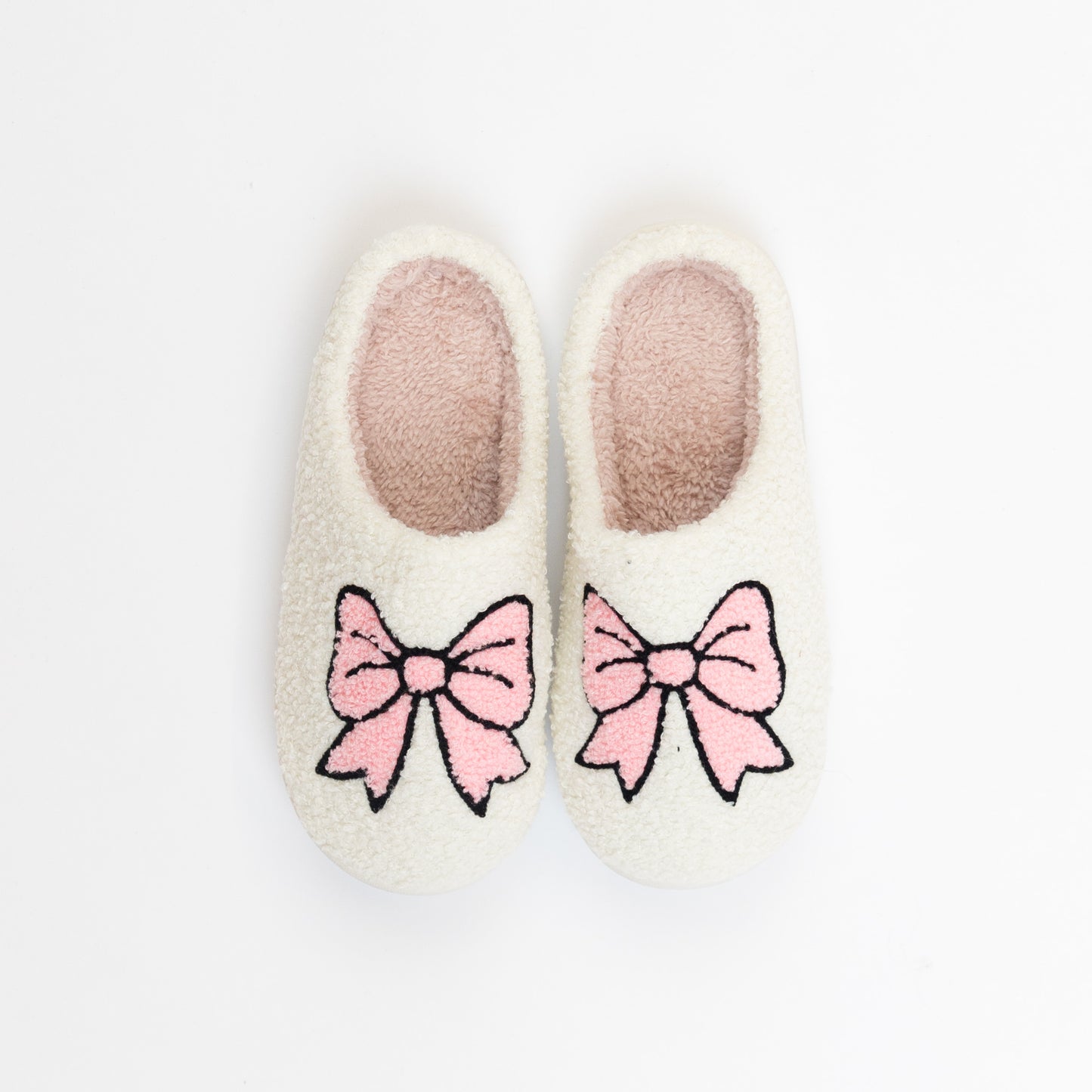 Bow Sherpa Slide