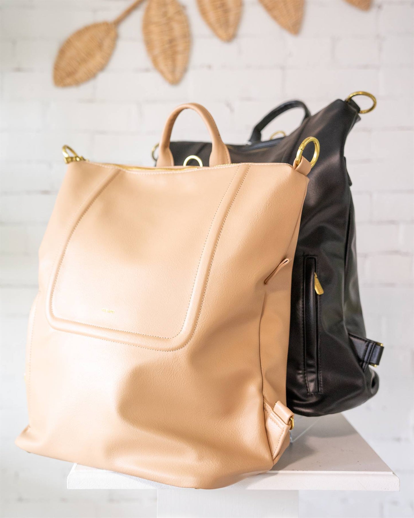 Blossom Backpack