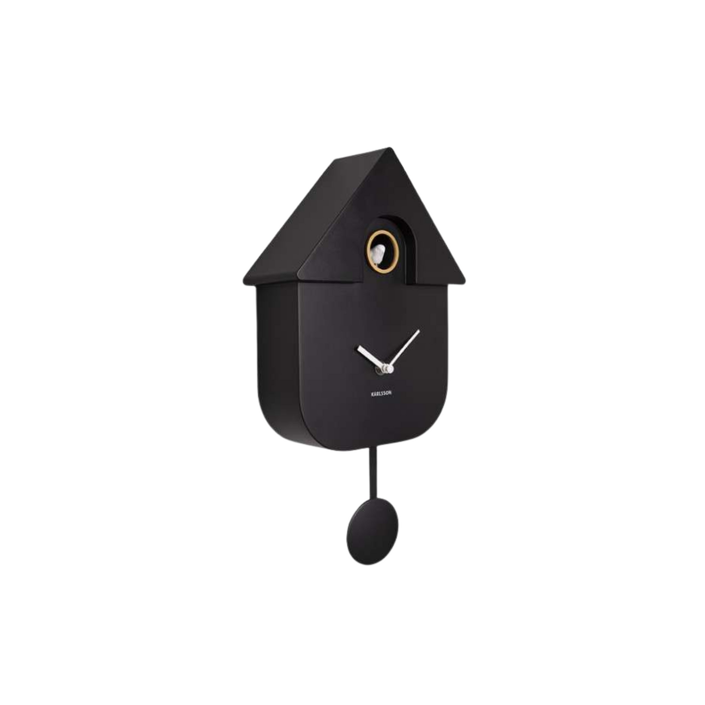 Modern Cuckoo Clock