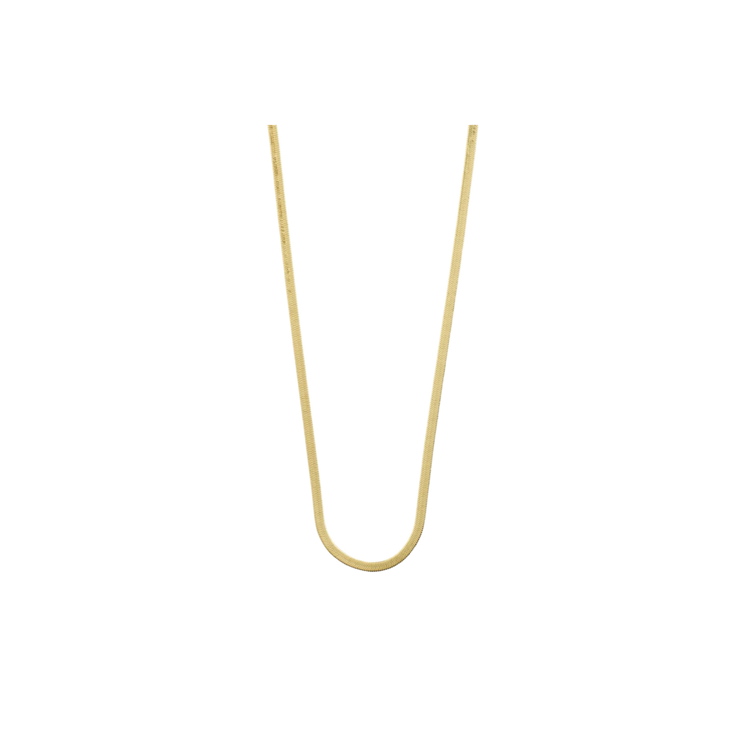 Joanna Necklace-Gold