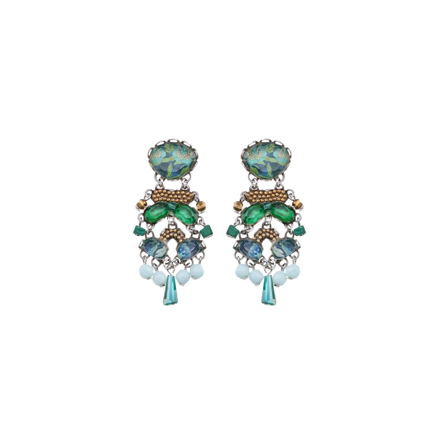 Aspen Earrings