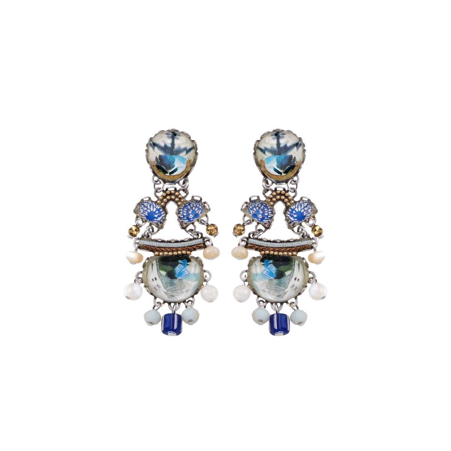 Talia Earrings