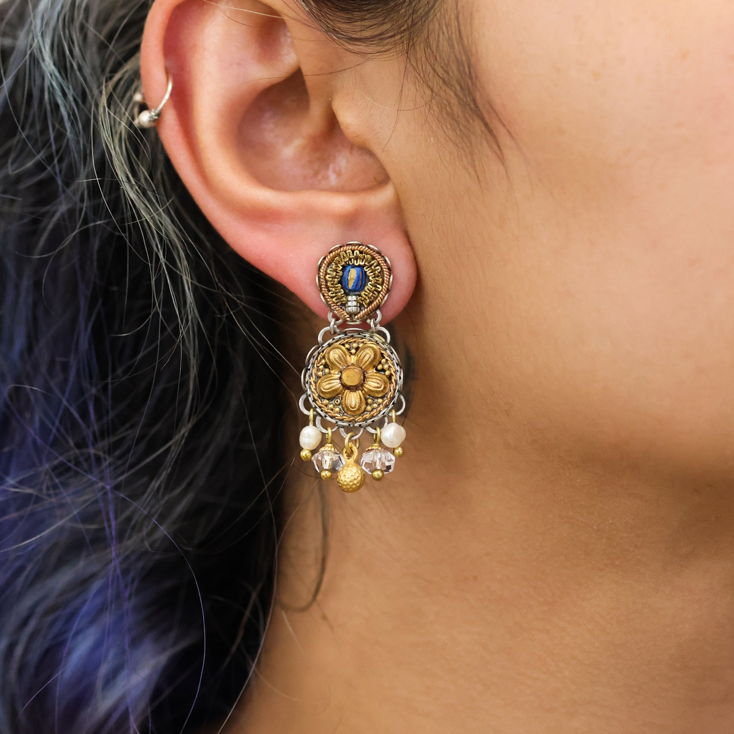 Gilda Earrings