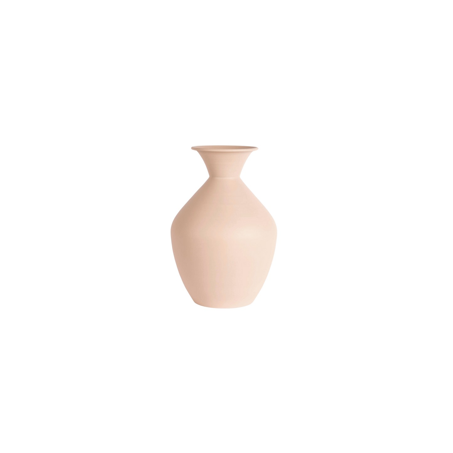 Lena Vase - Clay