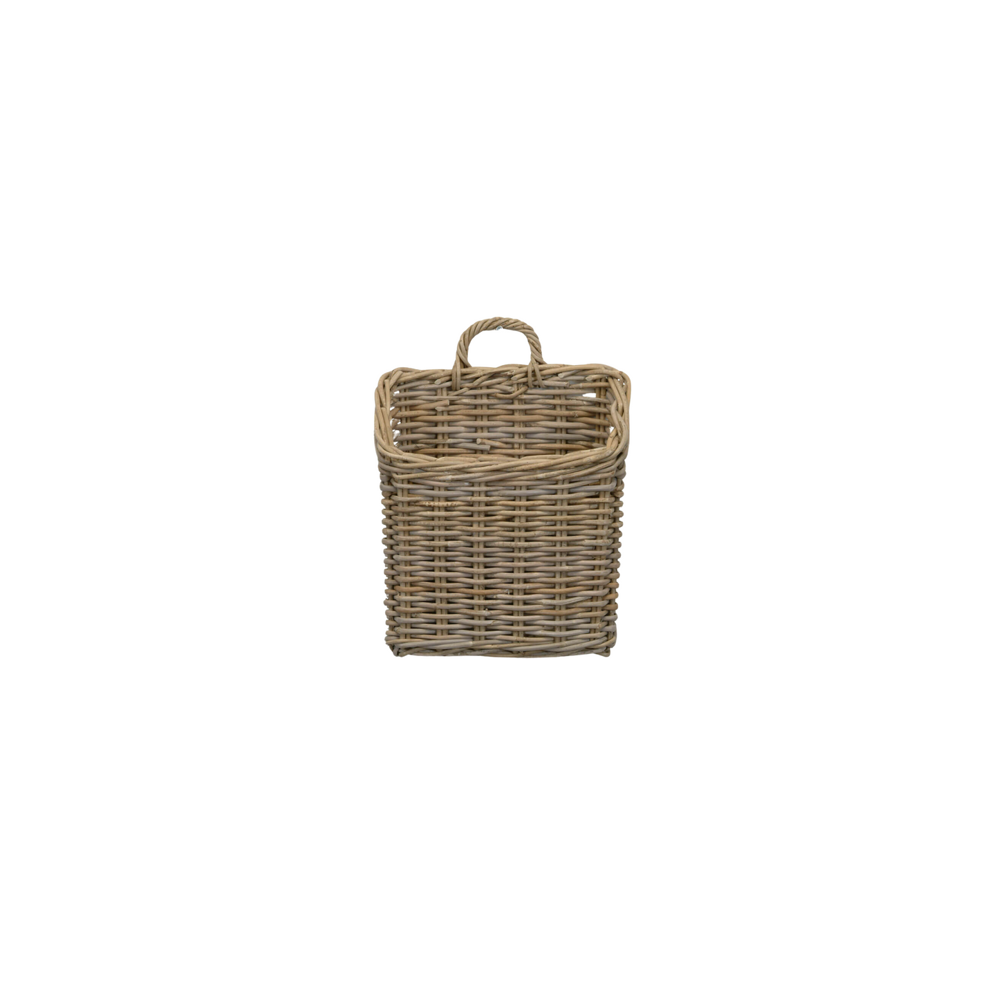 Kubu Wall Basket