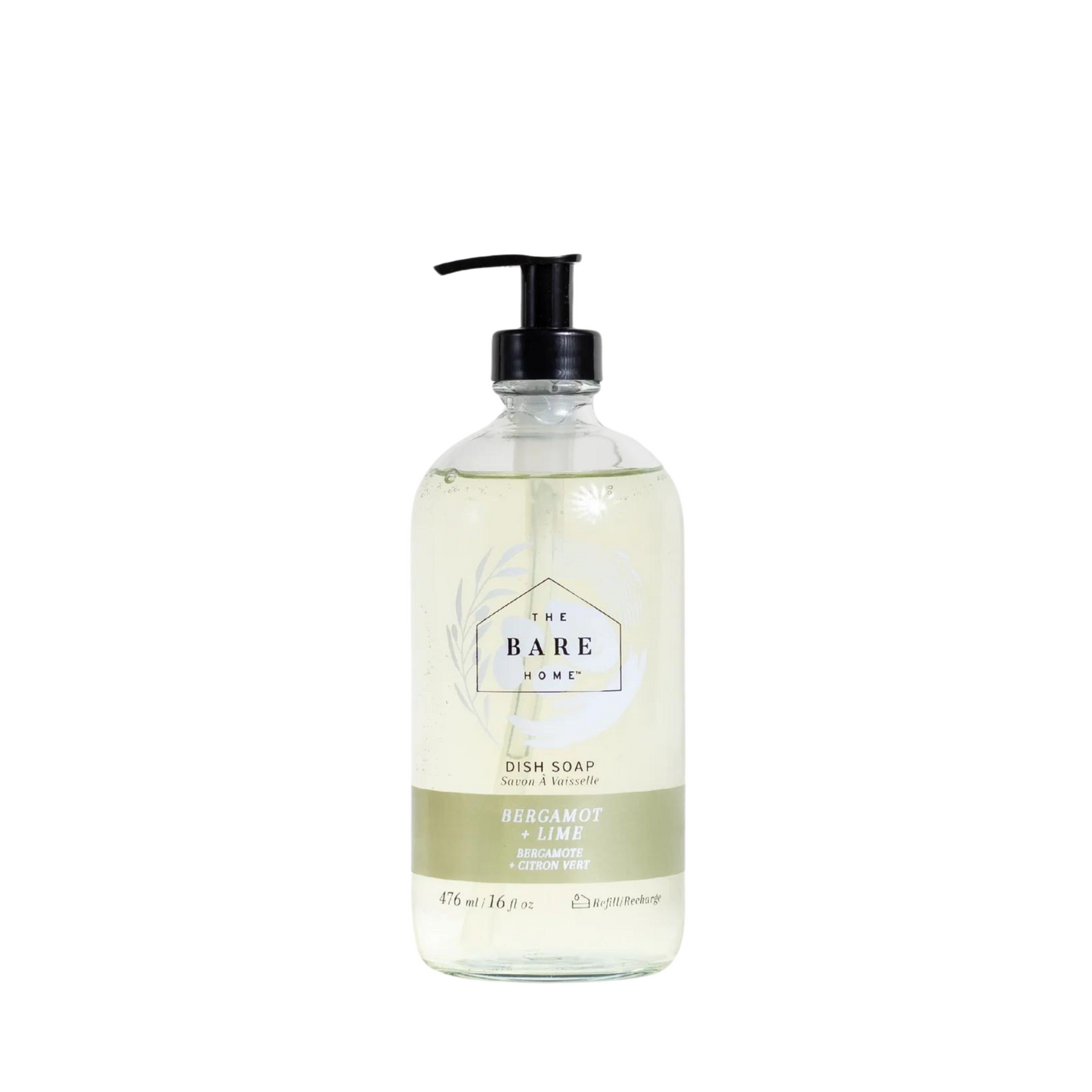 The Bare Home - Hand Soap