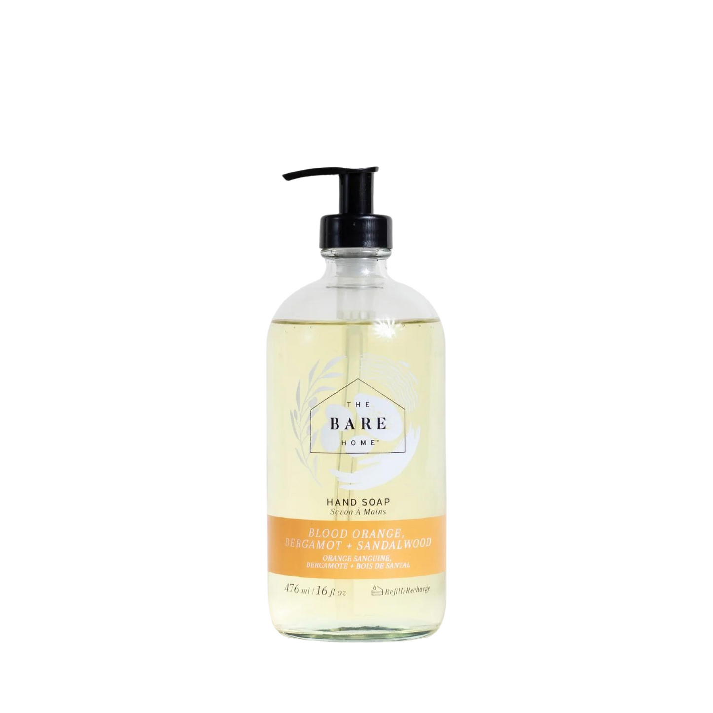 The Bare Home - Hand Soap