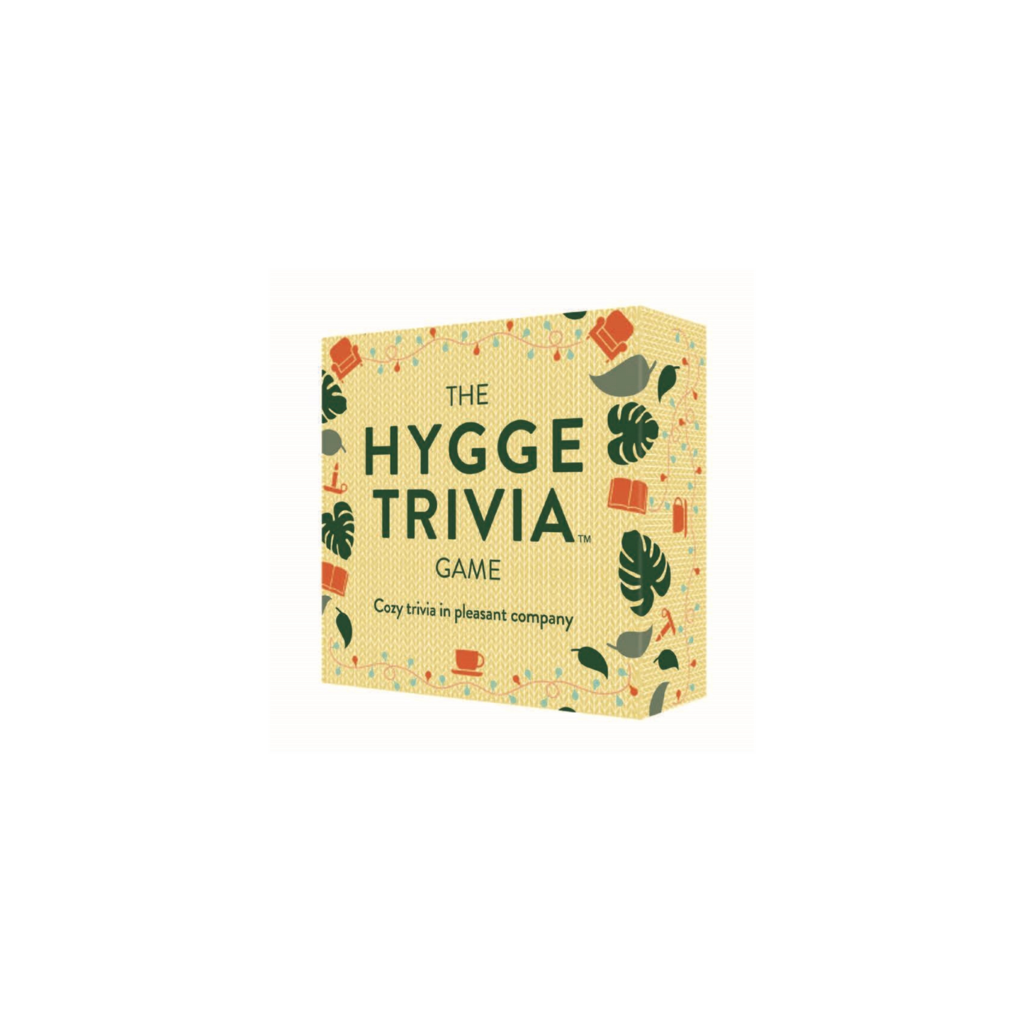 The Hygge Trivia Game