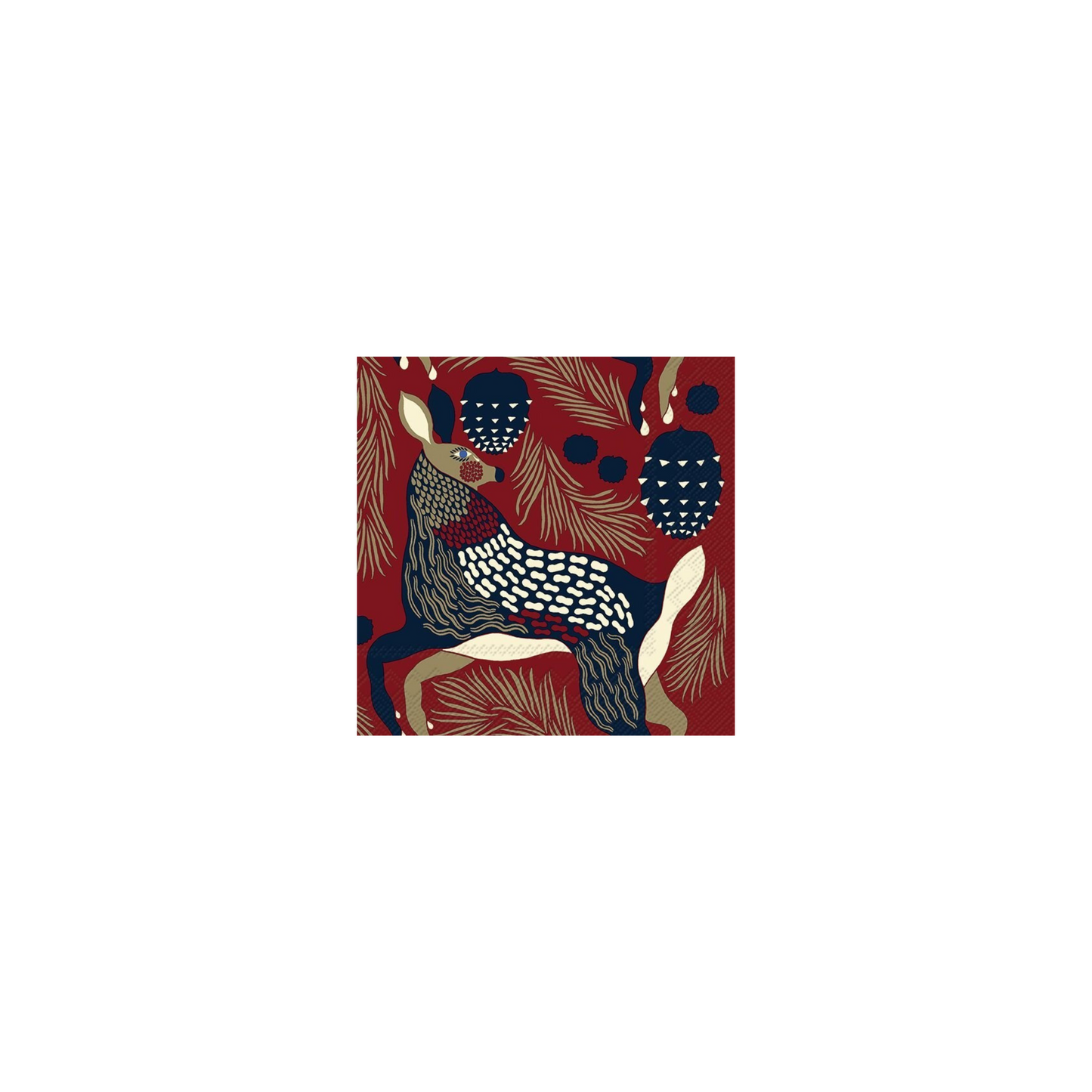 Marimekko Napkins - PEURA