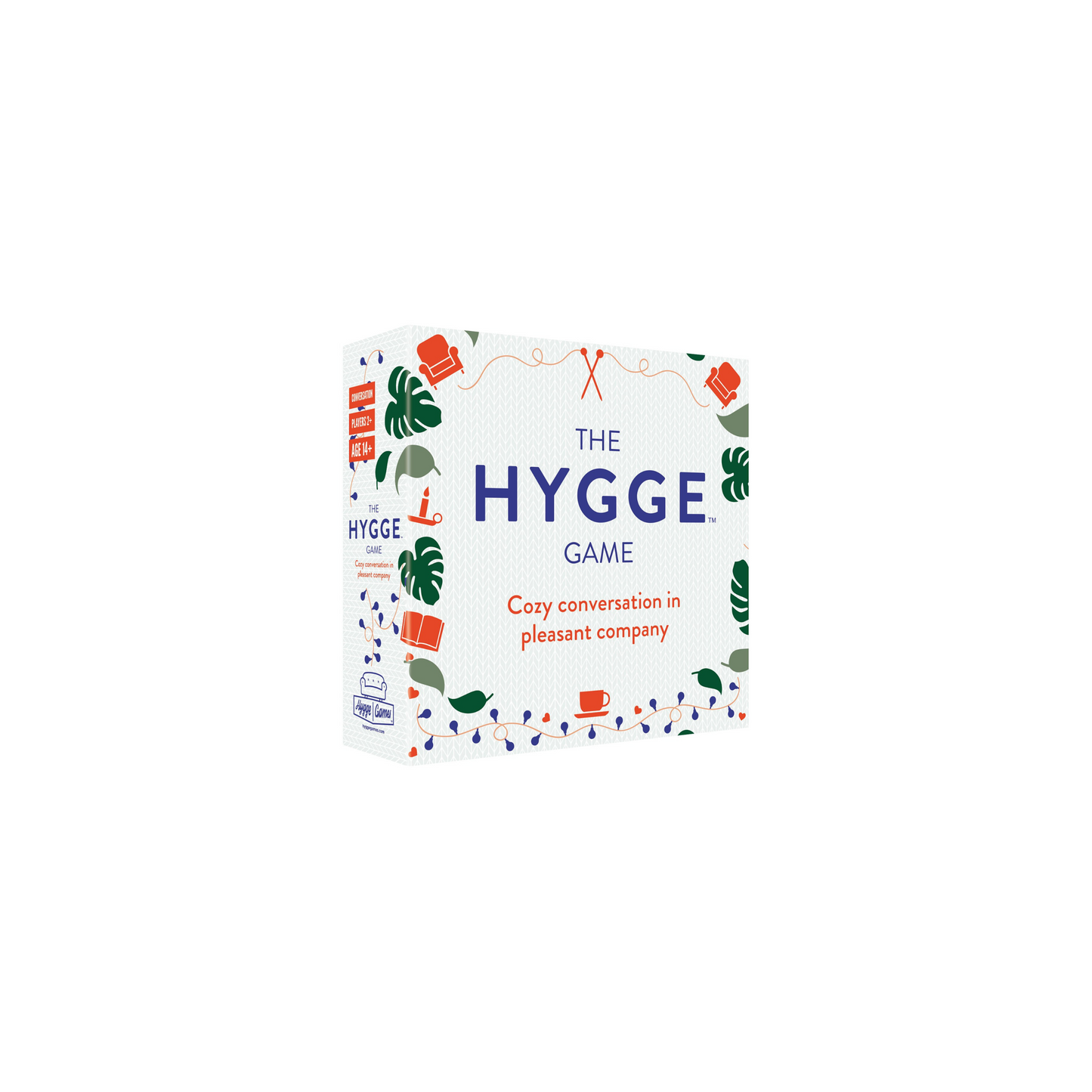 The Hygge Game