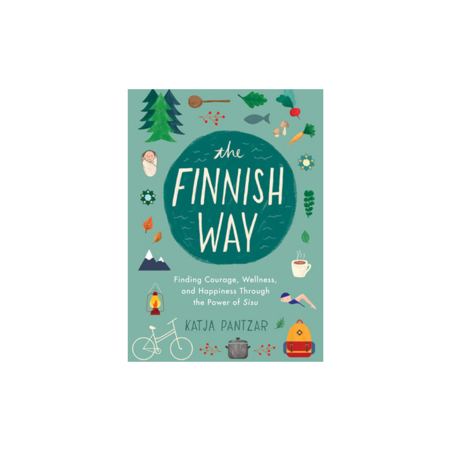 The Finnish Way Book