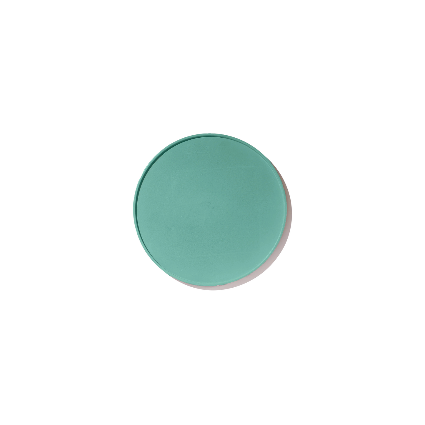 Concrete Vanity Tray - Sea Green