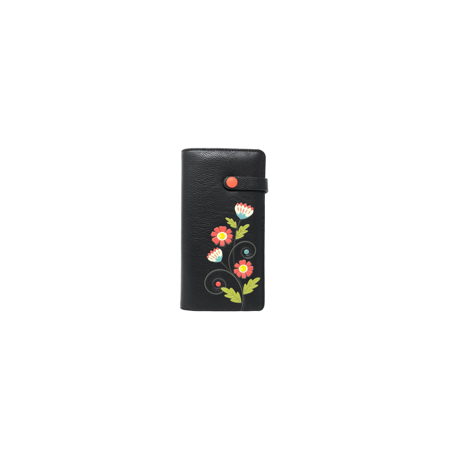 Flora Wallet
