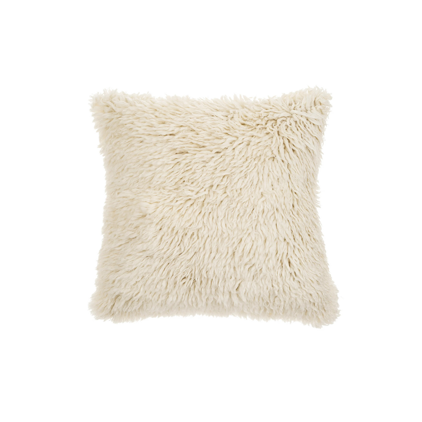 Cotswold Wool Pillow - 20x20