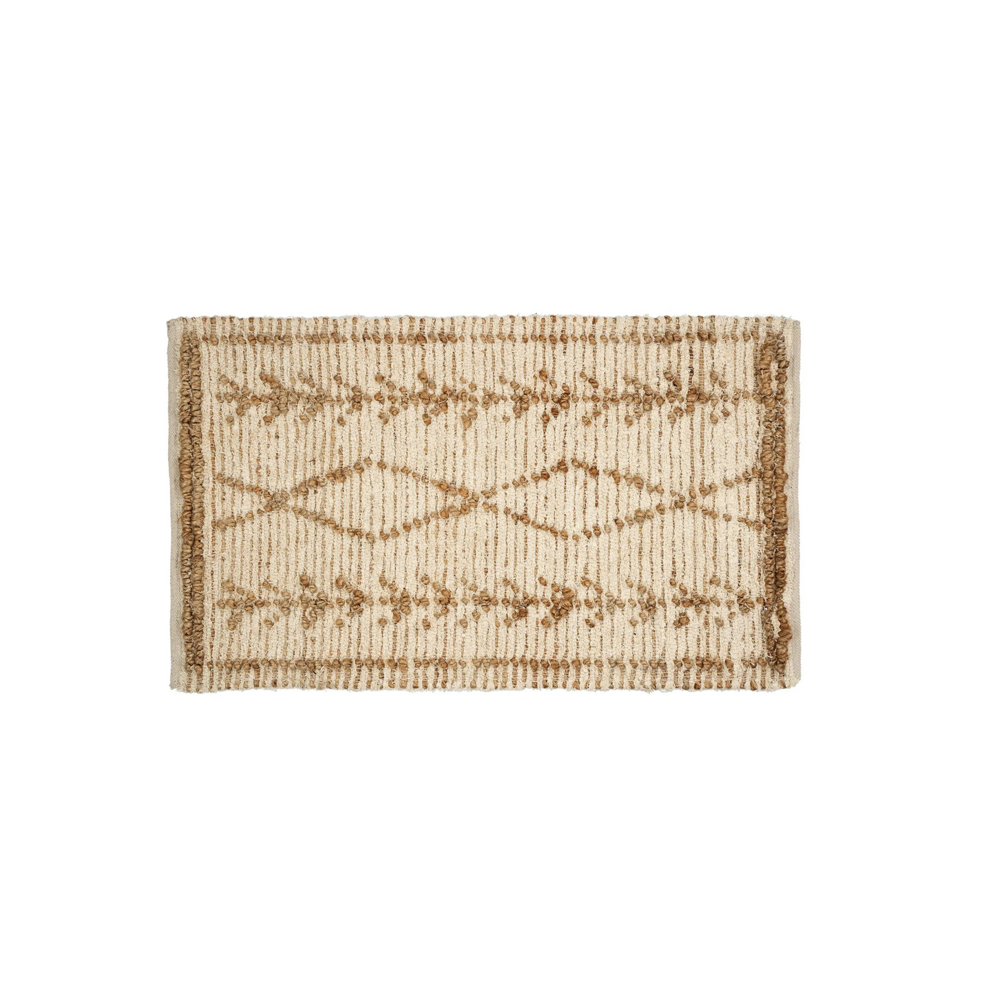 Andes Rug - 2.5 x 4