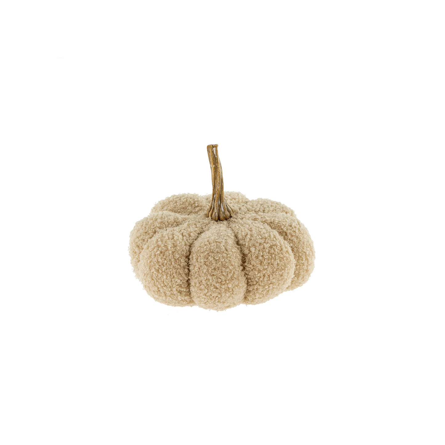 Boucle Pumpkin