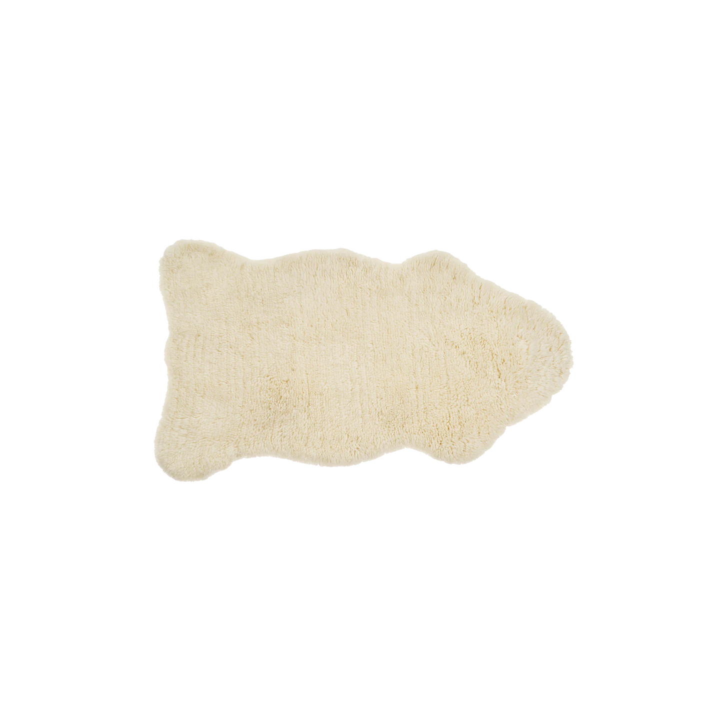 Cotswold Woolen Berber Rug