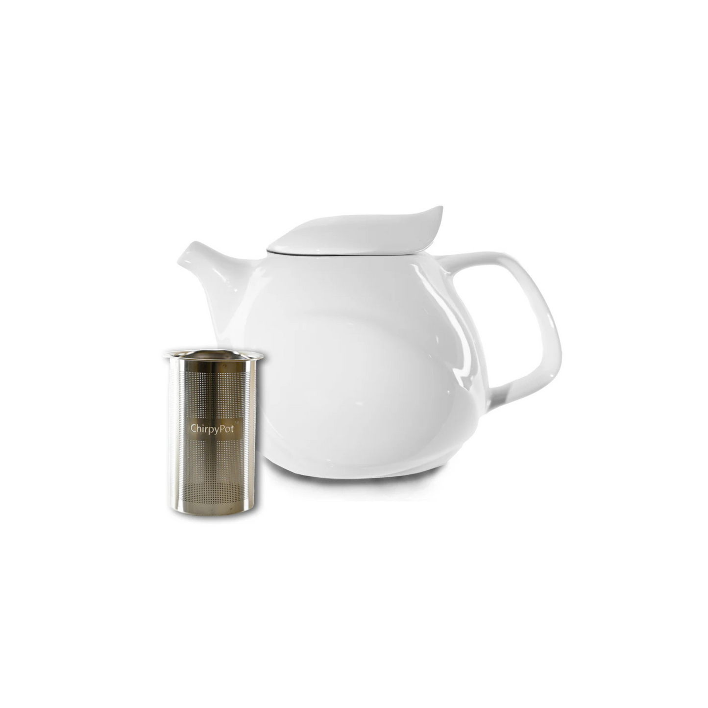 ChirpyPot
