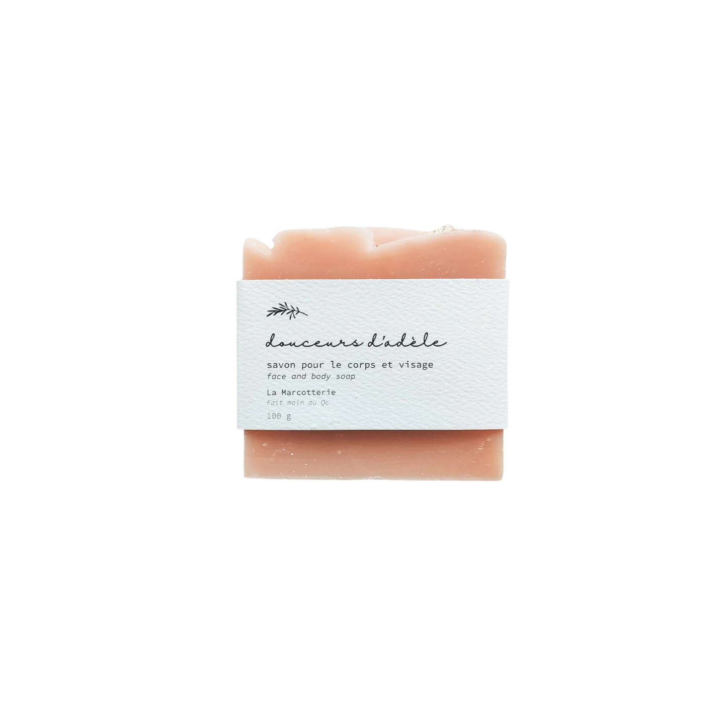 La Marcotterie - Soap Bar