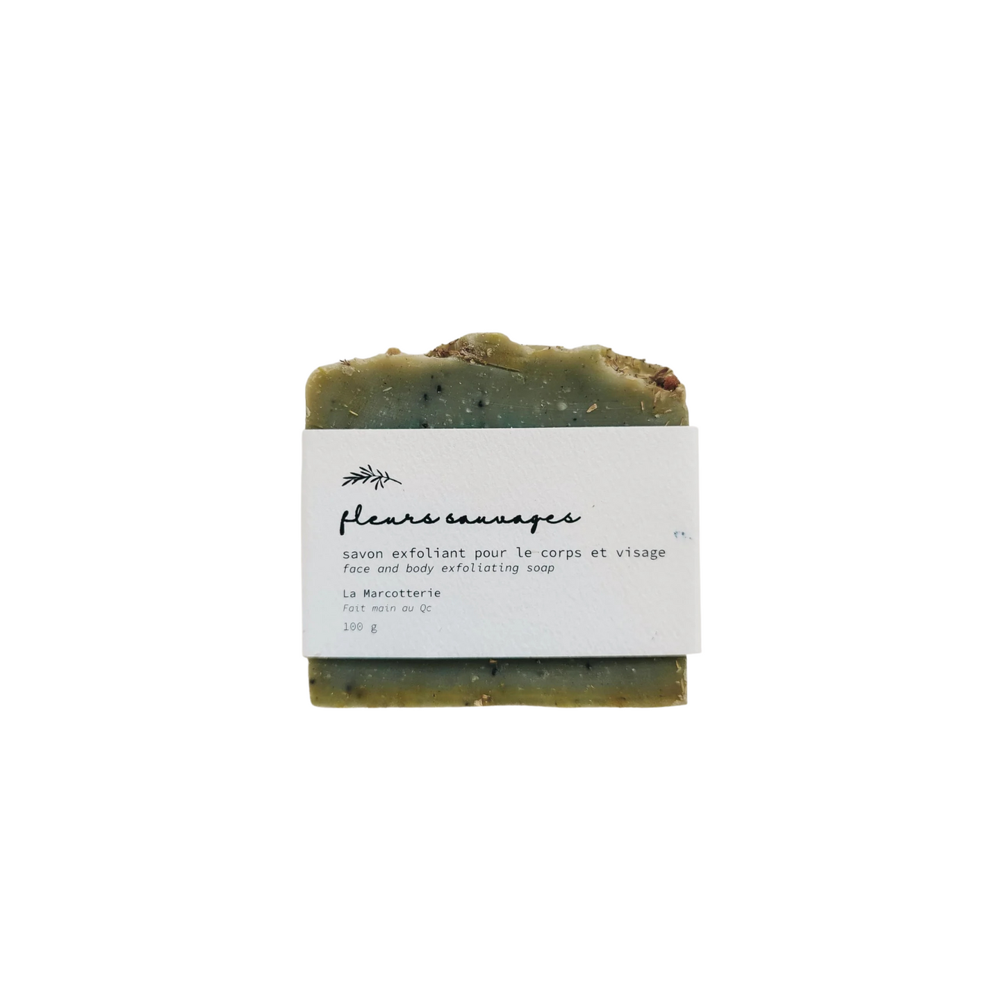 La Marcotterie - Soap Bar
