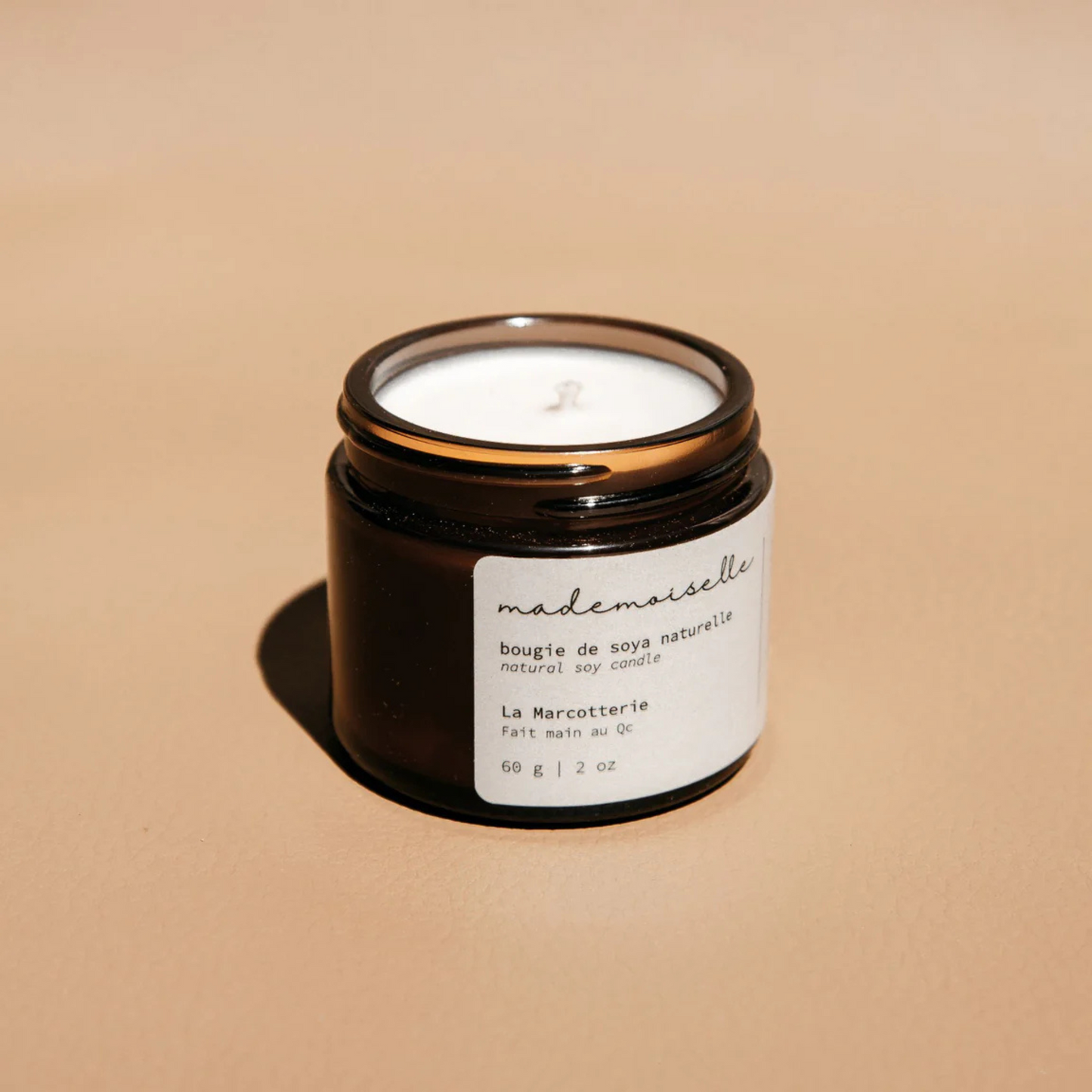 La Marcotterie - Soy Candle