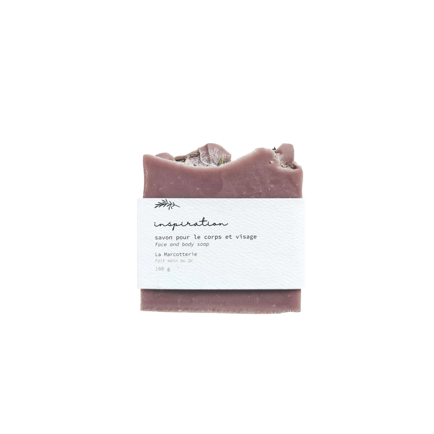 La Marcotterie - Soap Bar