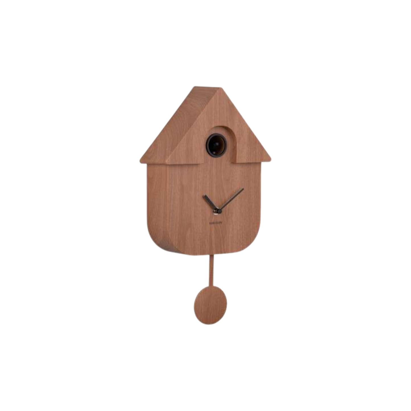 Modern Cuckoo Clock