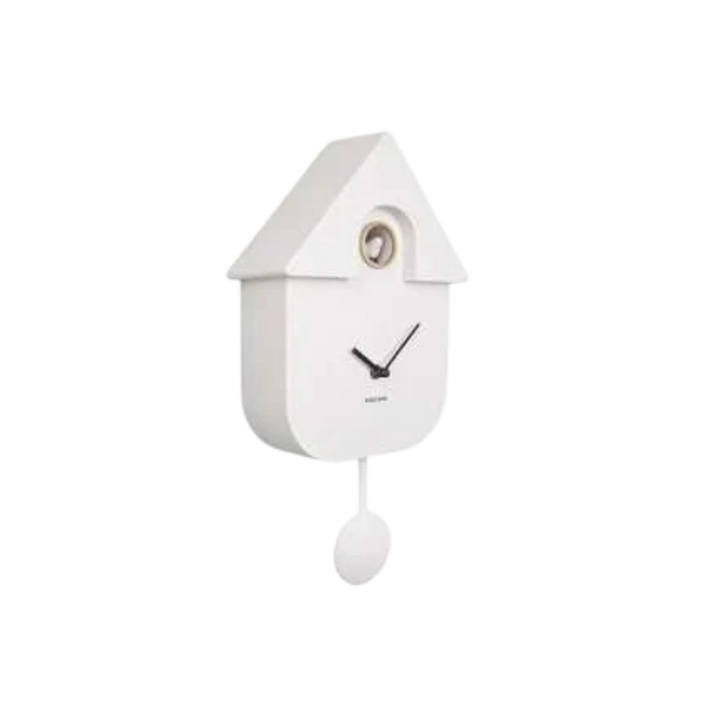 Modern Cuckoo Clock