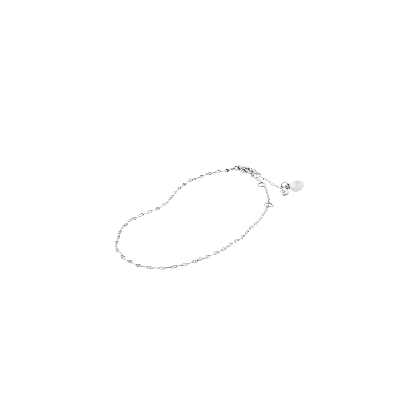 Capri Anklet