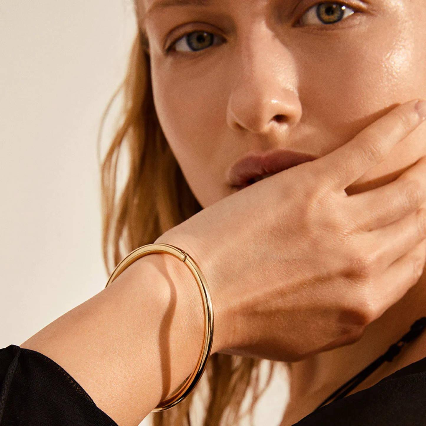 Sophia Bangle
