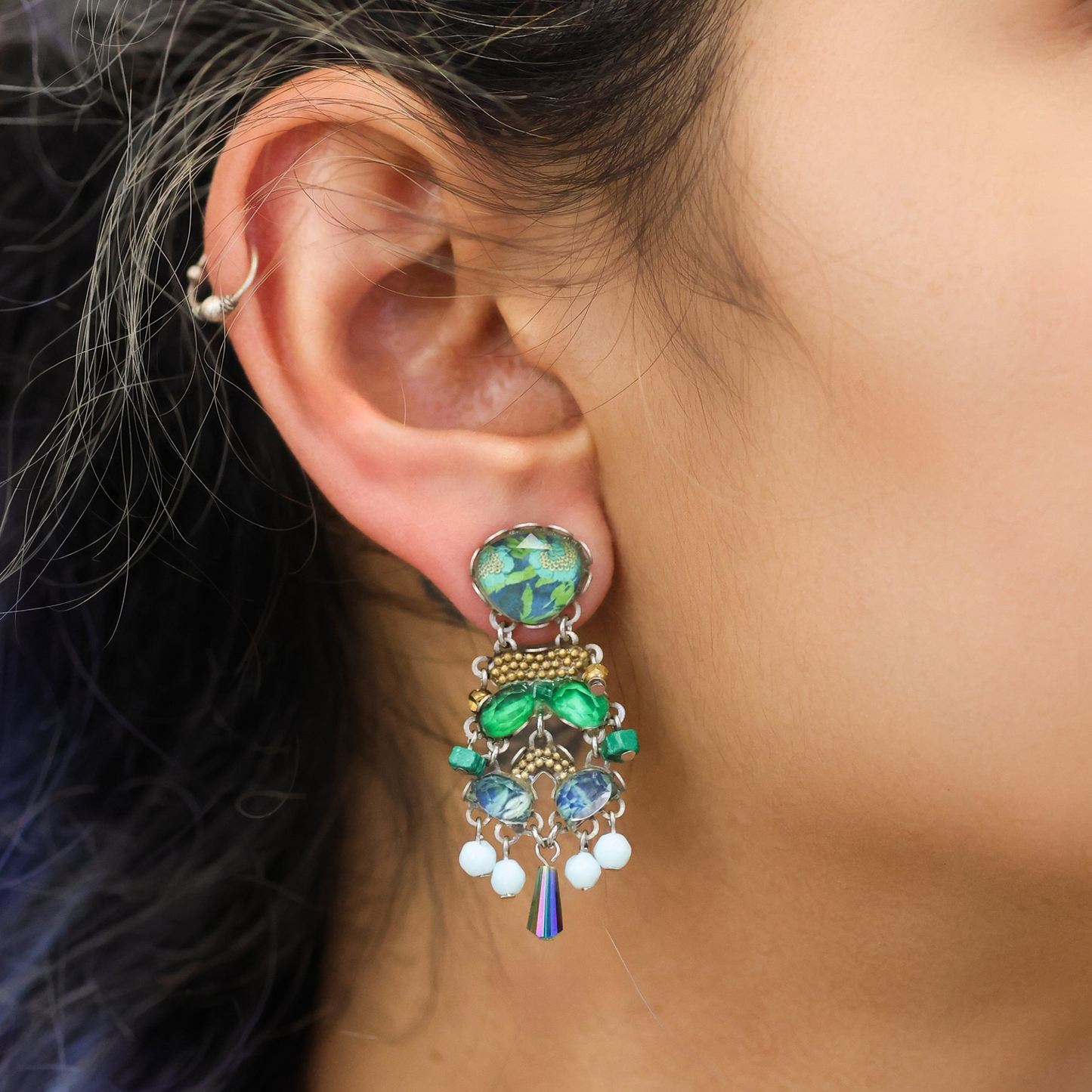 Aspen Earrings