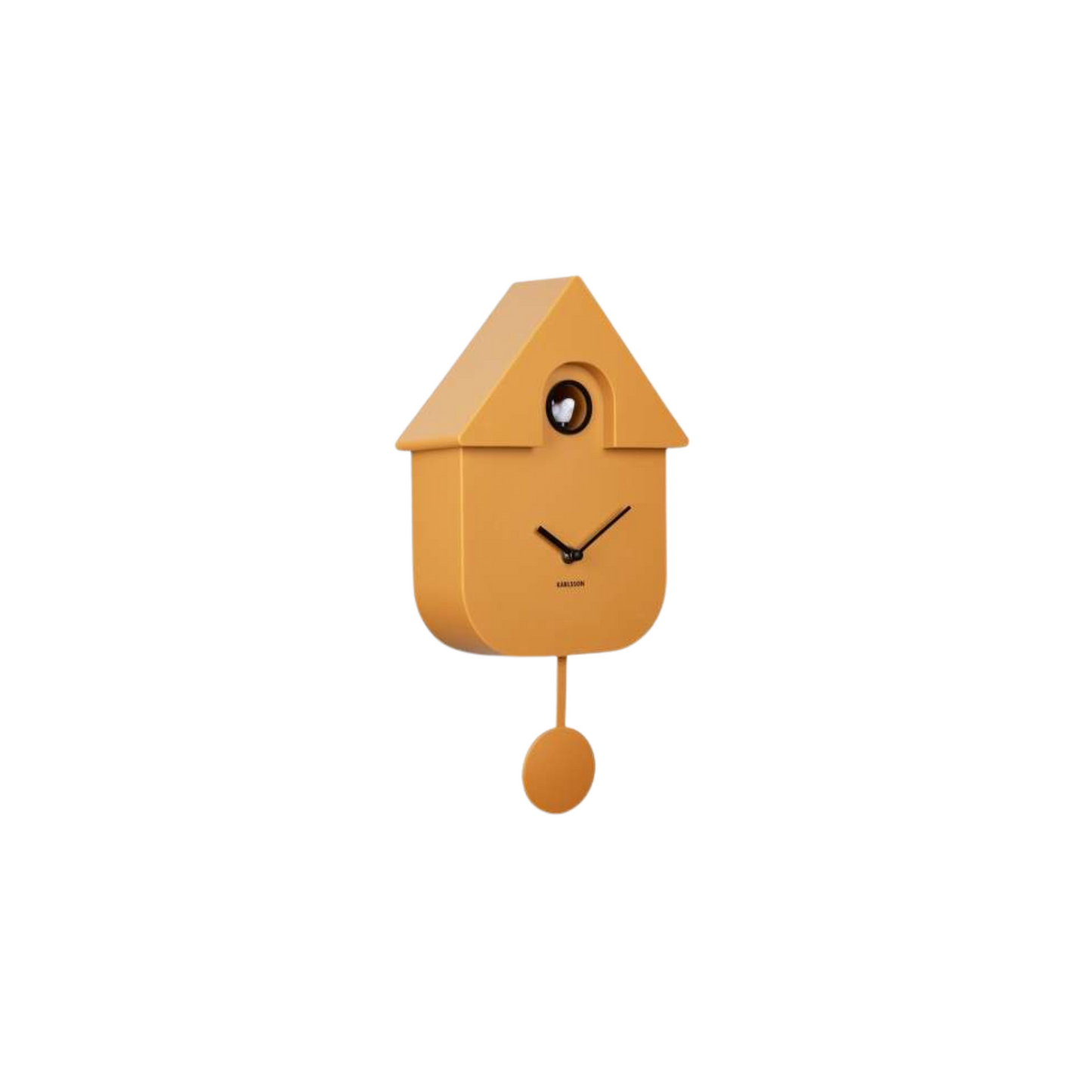 Modern Cuckoo Clock